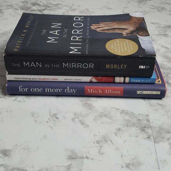 zondervan Other - Book Bundle‎